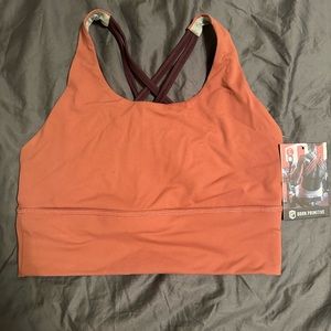 Born Primitive Sports Bra